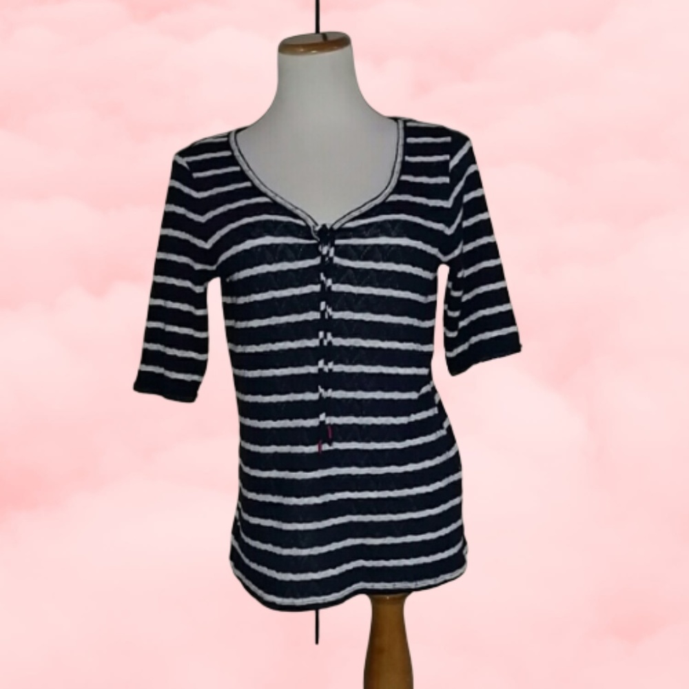 Lucky Brand top Size Large